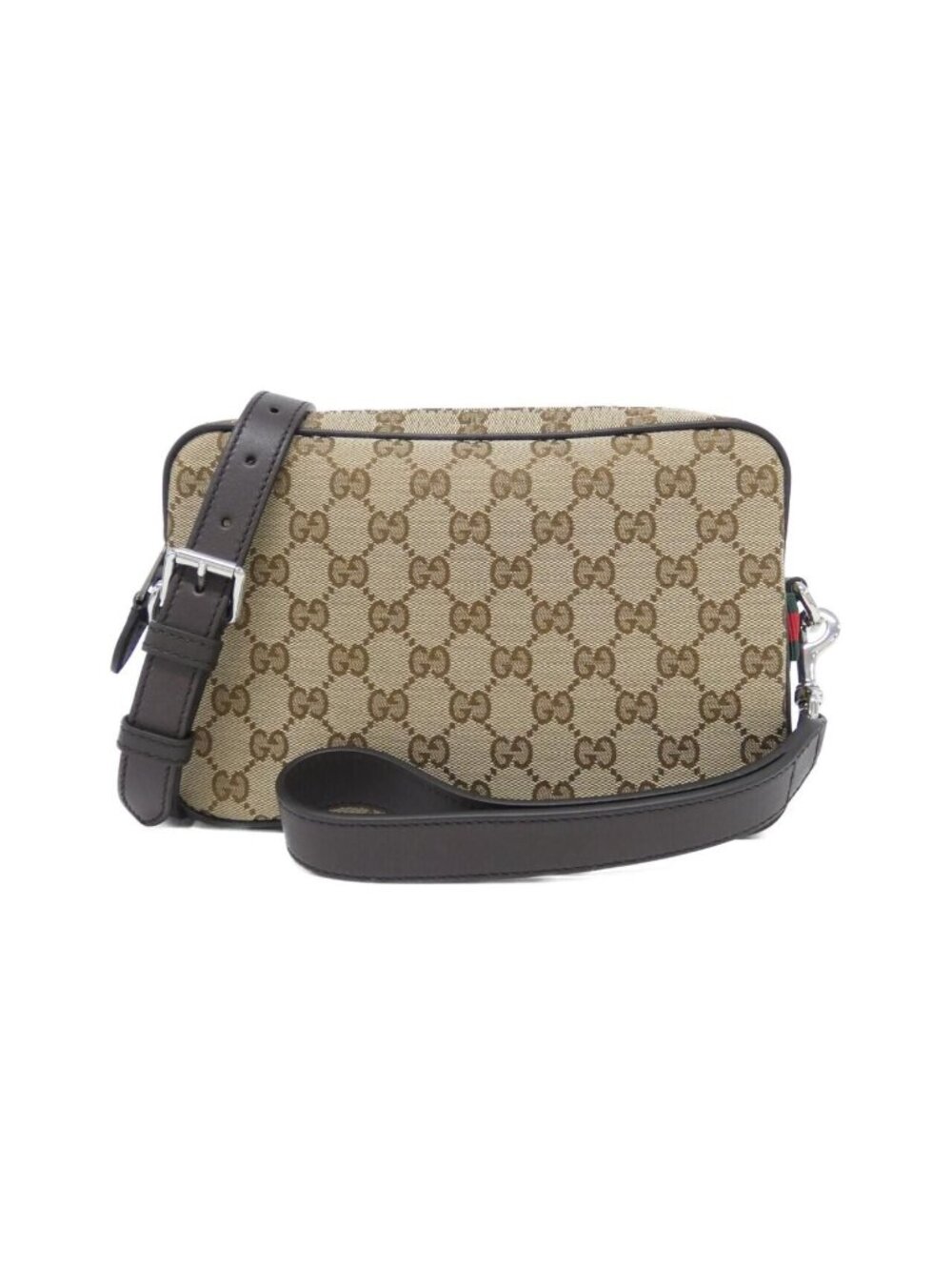 Gucci Faeps Shoulder Bag